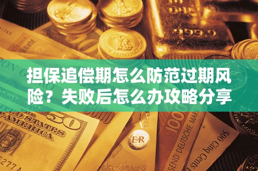 武汉担保追偿期怎么防范过期风险？失败后怎么办攻略分享